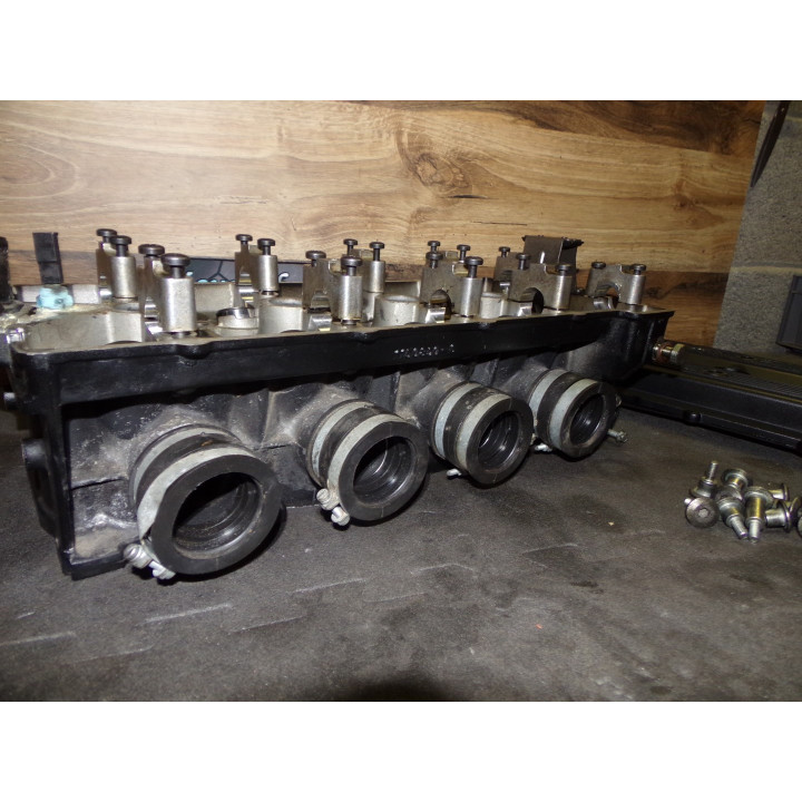 Culasse complète Triumph 1200 Trophy 2000