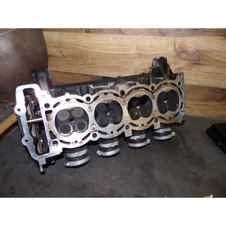 Culasse complète Triumph 1200 Trophy 2000