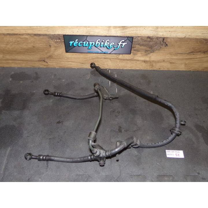 Durite frein avant Honda CBR-F 600 1997