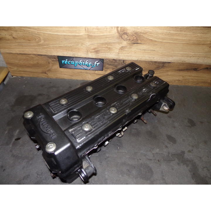 Culasse complète Triumph 1200 Trophy 2000