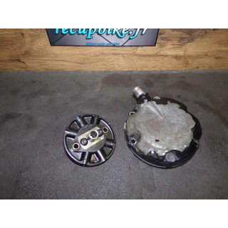 Epurateur centrifuge Triumph 1200 Trophy 2000