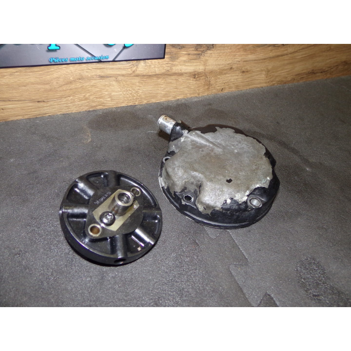 Epurateur centrifuge Triumph 1200 Trophy 2000