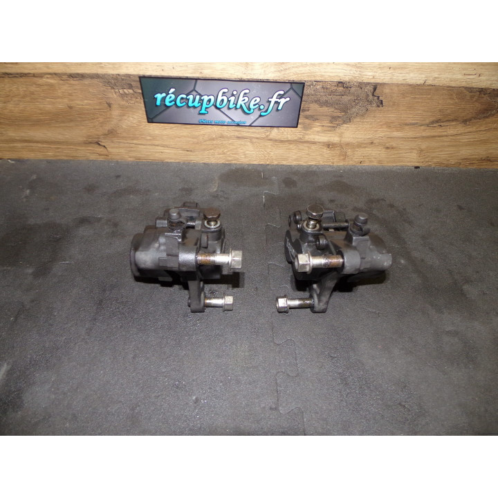 Etriers frein avant Triumph 1200 Trophy 2000