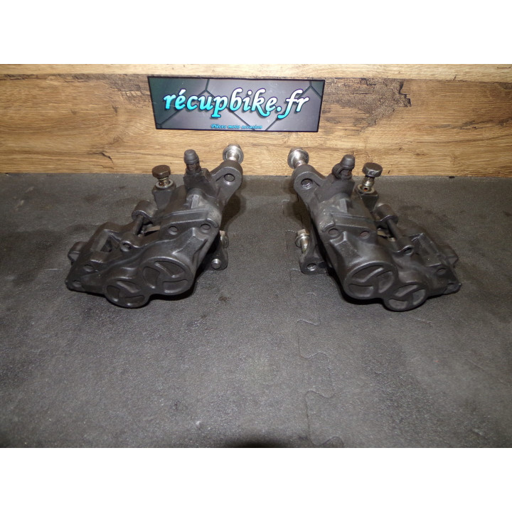 Etriers frein avant Triumph 1200 Trophy 2000