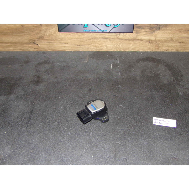 Capteur position AAC Aprilia Tuono 2005