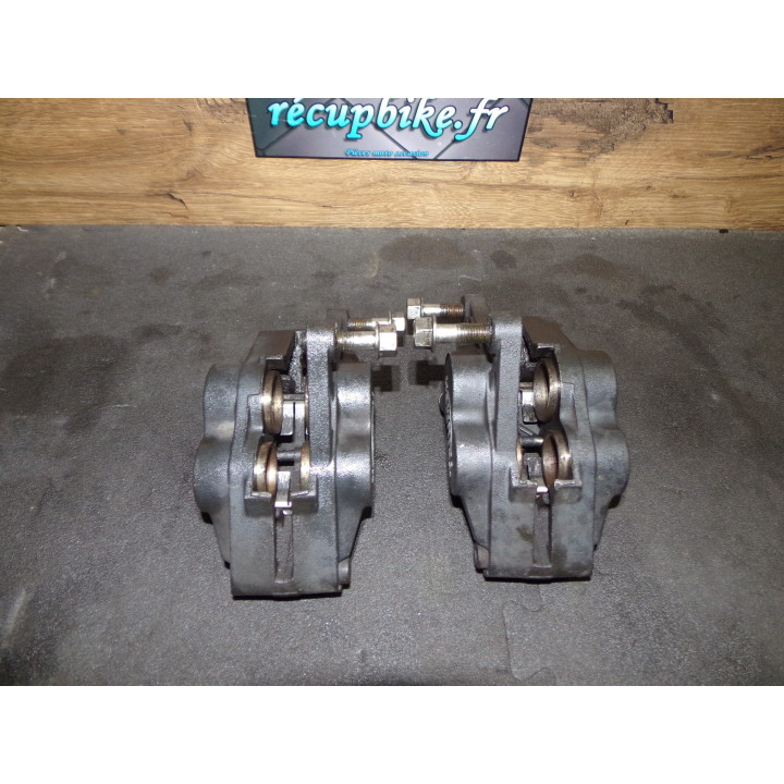 Etriers frein avant Triumph 1200 Trophy 2000