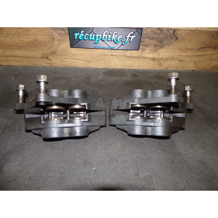 Etriers frein avant Triumph 1200 Trophy 2000