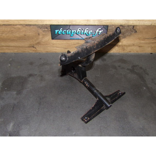 Araignée compteur Suzuki 750 GSX-F 2006