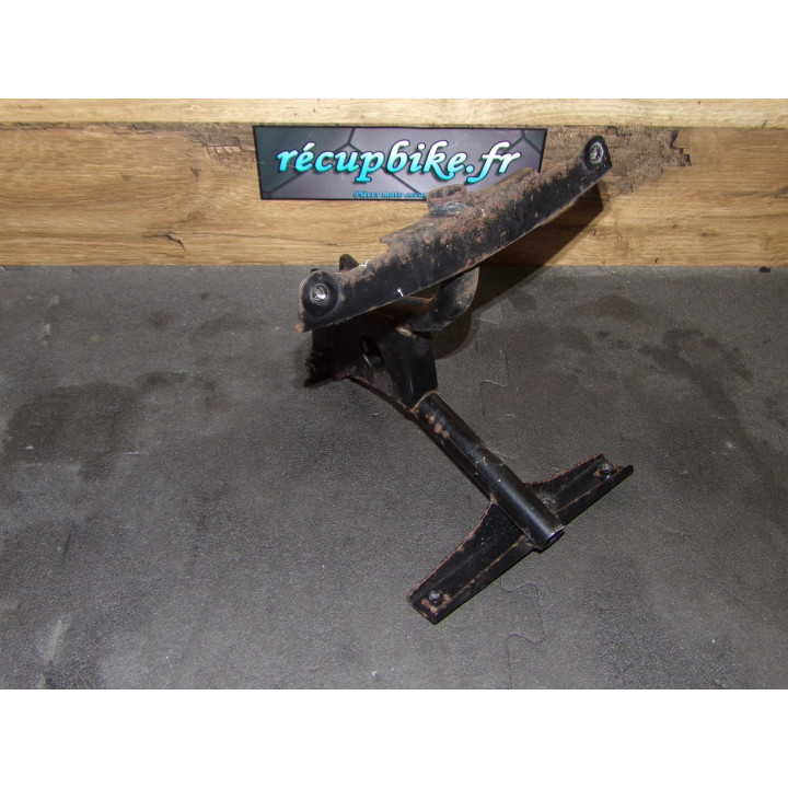 Araignée compteur Suzuki 750 GSX-F 2006