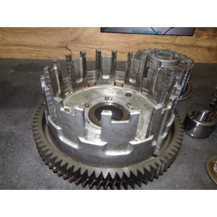 Embrayage Honda CBR-F 600 1997