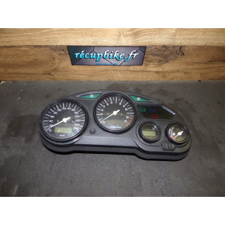Compteur vitesse Suzuki 750 GSX-F 2006 tableau de bord