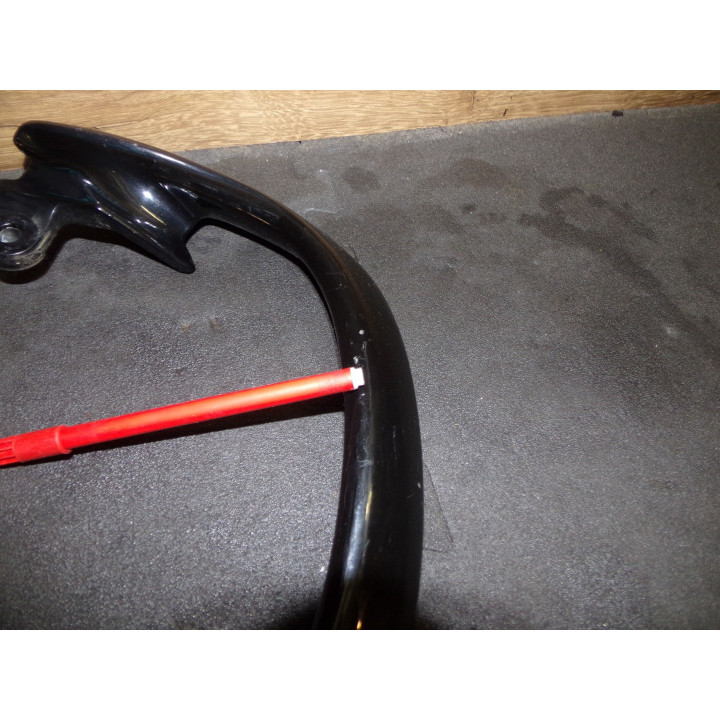 Poignée passager Suzuki 750 GSX-F 2006