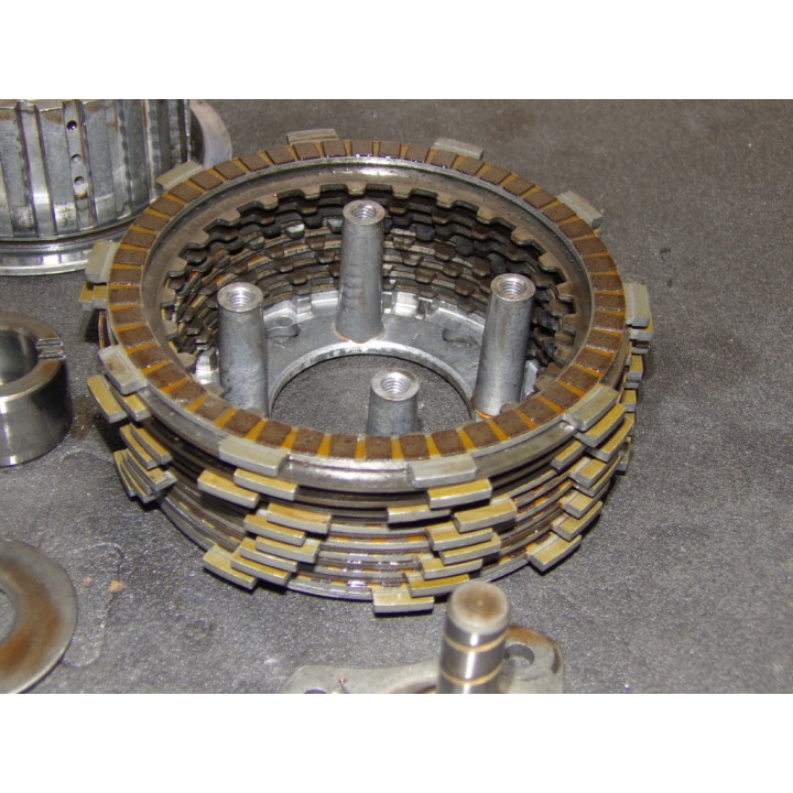 Embrayage Honda CBR-F 600 1997