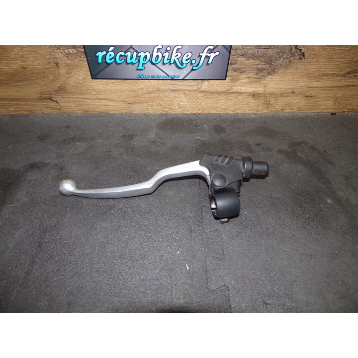 Commande levier embrayage Suzuki 750 GSX-F 2006