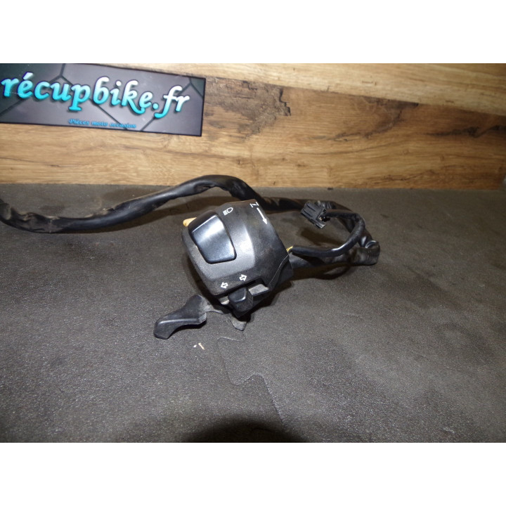 Commodo gauche Suzuki 750 GSX-F 2006