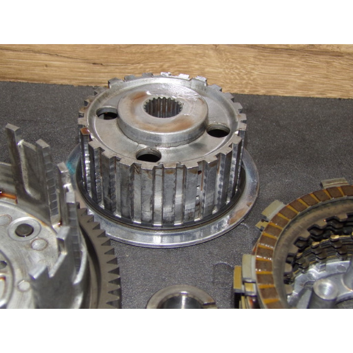 Embrayage Honda CBR-F 600 1997