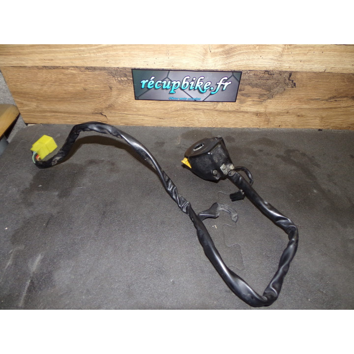 Commodo gauche Suzuki 750 GSX-F 2006