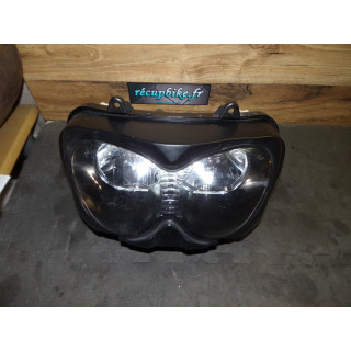 Optique feu avant Suzuki 750 GSX-F 2006