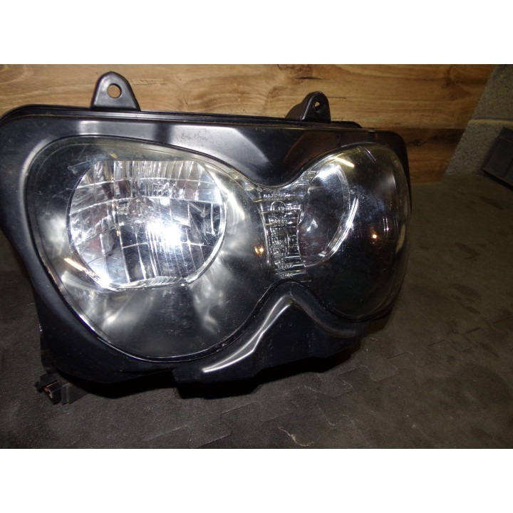 Optique feu avant Suzuki 750 GSX-F 2006