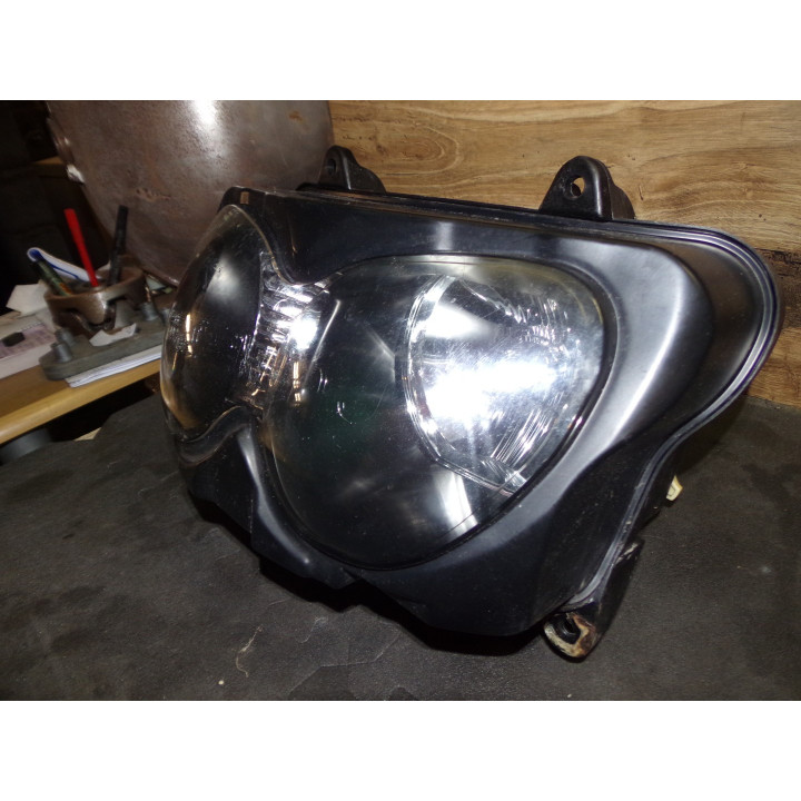 Optique feu avant Suzuki 750 GSX-F 2006