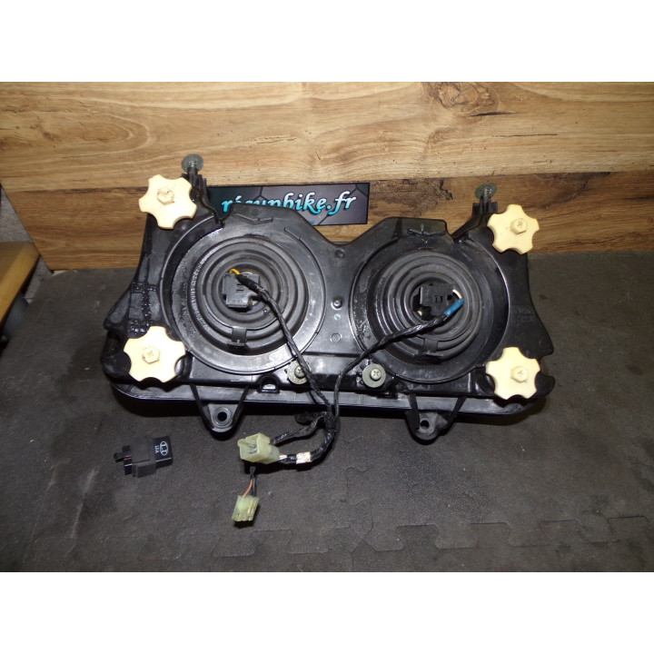 Optique feu avant Suzuki 750 GSX-F 2006