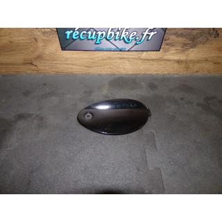 Trappe huile Suzuki 750 GSX-F 2006