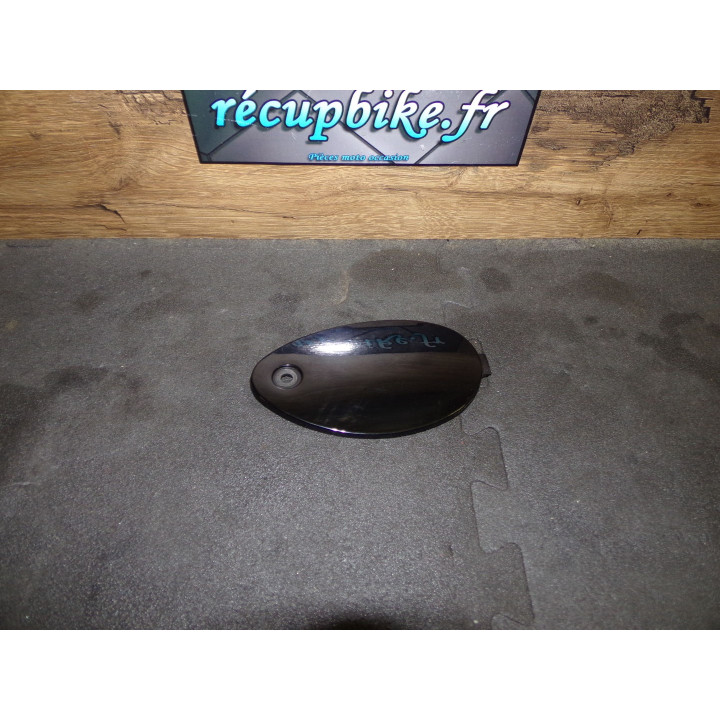 Trappe huile Suzuki 750 GSX-F 2006