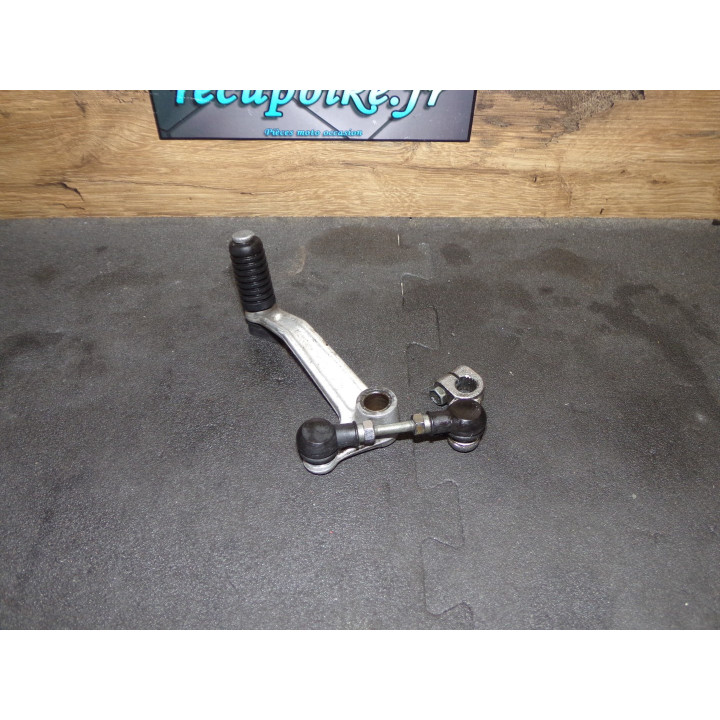 Sélecteur vitesse Suzuki 750 GSX-F 2006