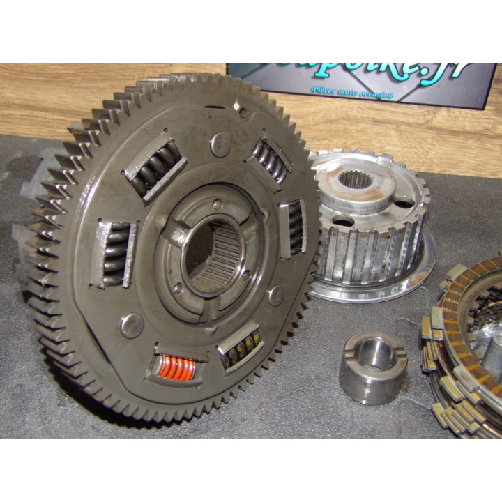 Embrayage Honda CBR-F 600 1997
