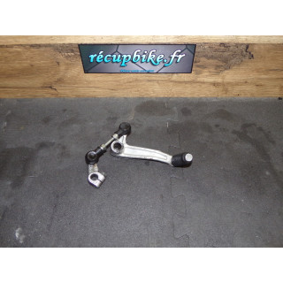 Sélecteur vitesse Suzuki 750 GSX-F 2006