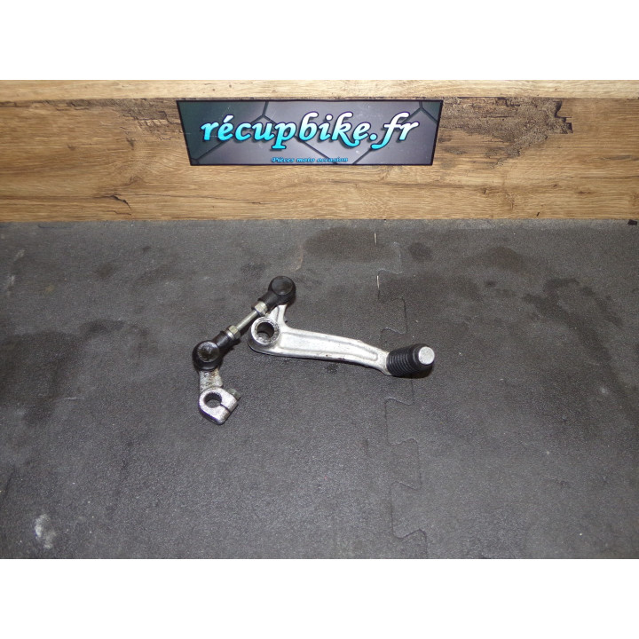 Sélecteur vitesse Suzuki 750 GSX-F 2006