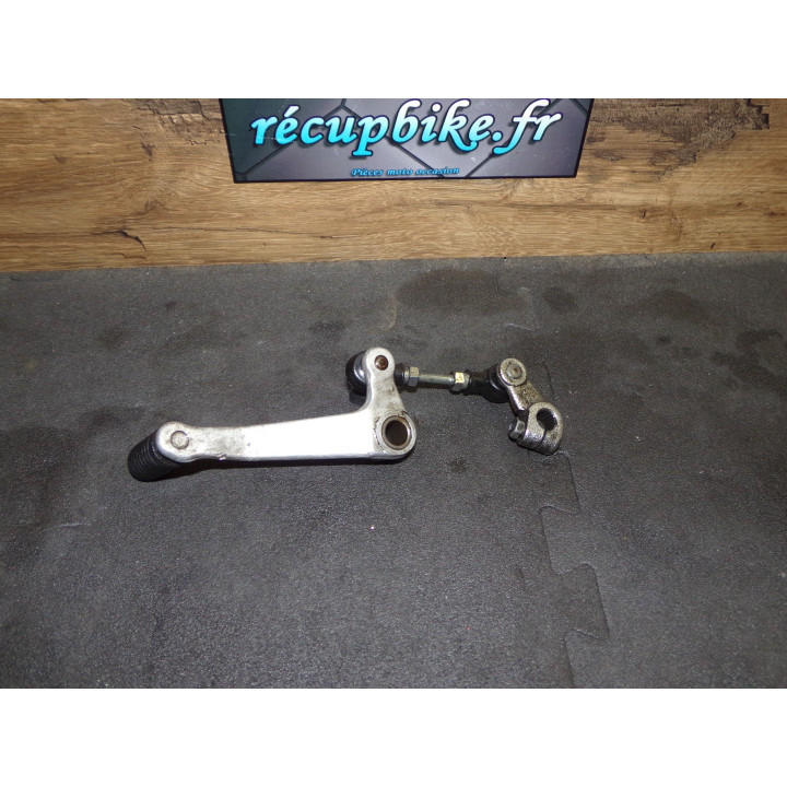 Sélecteur vitesse Suzuki 750 GSX-F 2006