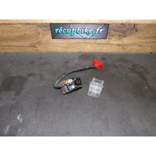 Relais démarrage Suzuki 750 GSX-F 2006