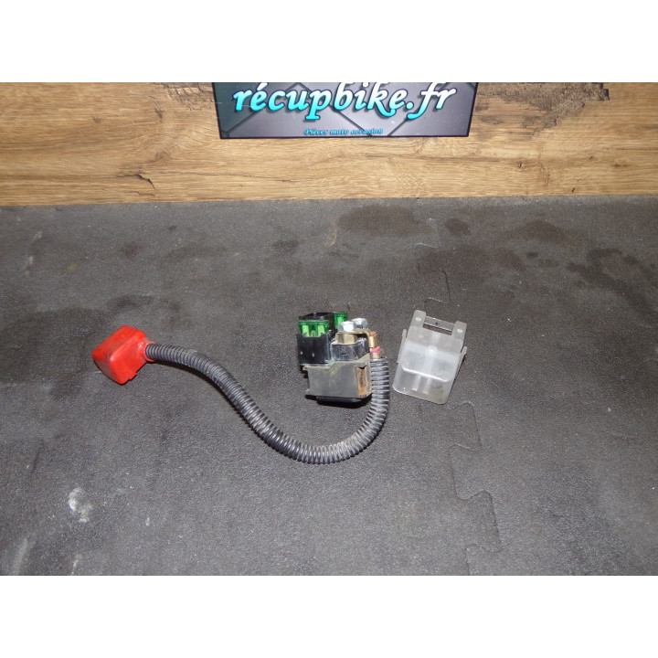 Relais démarrage Suzuki 750 GSX-F 2006