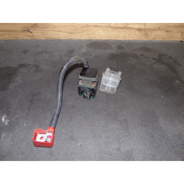 Relais démarrage Suzuki 750 GSX-F 2006