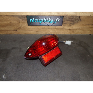 Feu arrière Suzuki 750 GSX-F 2006