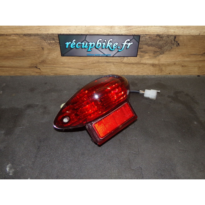 Feu arrière Suzuki 750 GSX-F 2006