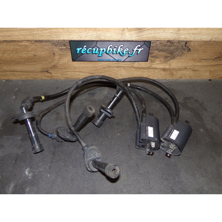 Bobines allumage Suzuki 750 GSX-F 2006