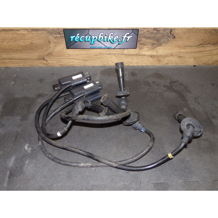 Bobines allumage Suzuki 750 GSX-F 2006