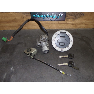 Neiman serrure bouchon essence Suzuki 750 GSX-F 2006