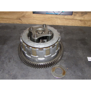 Embrayage Honda CBR-F 600 1997