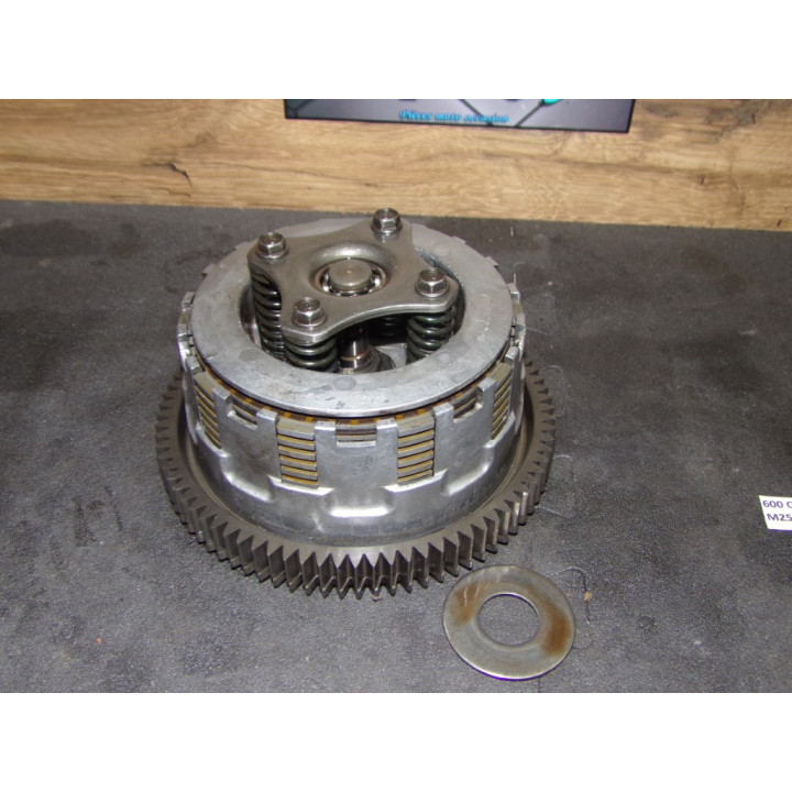 Embrayage Honda CBR-F 600 1997