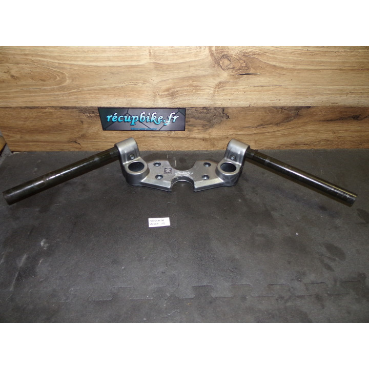 Guidon origine Suzuki 750 GSX-F 2006