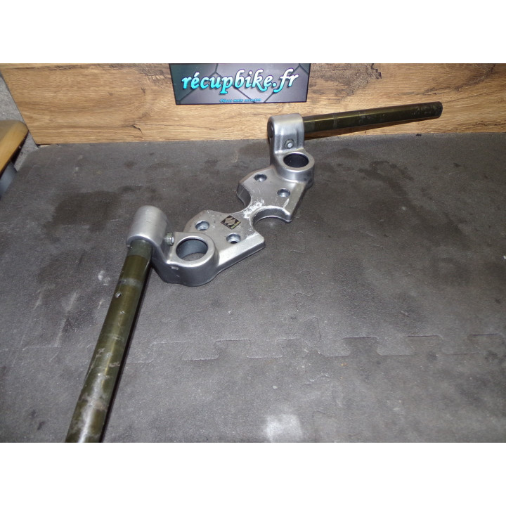 Guidon origine Suzuki 750 GSX-F 2006