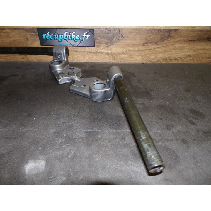 Guidon origine Suzuki 750 GSX-F 2006