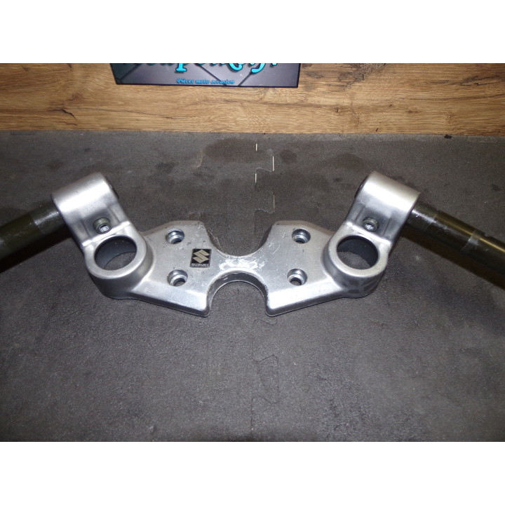 Guidon origine Suzuki 750 GSX-F 2006