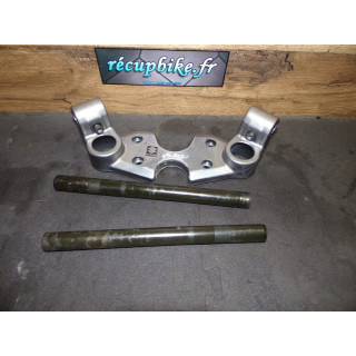 Guidon origine Suzuki 750 GSX-F 2006