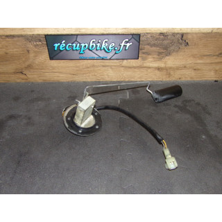 Jauge essence Suzuki 750 GSX-F 2006