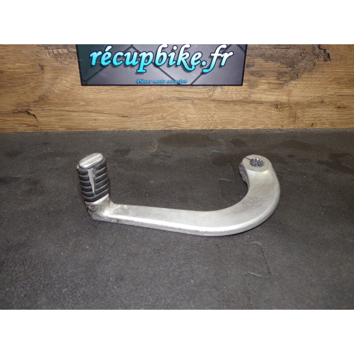 Pédale frein Suzuki 750 GSX-F 2006