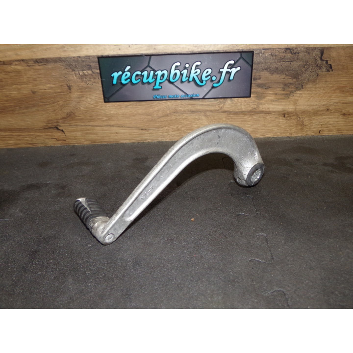 Pédale frein Suzuki 750 GSX-F 2006